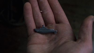 深层恐惧剧照的剧照