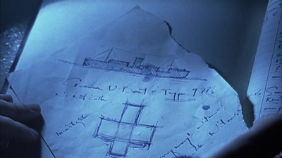 深层恐惧剧照的剧照