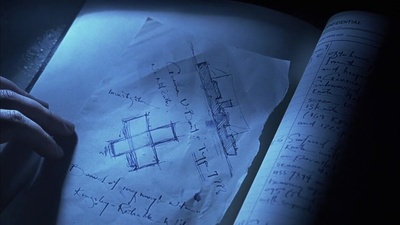 深层恐惧剧照的剧照