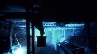 深层恐惧剧照的剧照