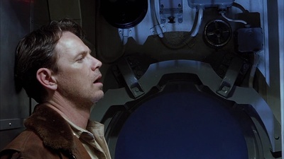 深层恐惧剧照的剧照