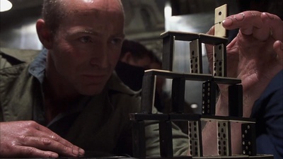 深层恐惧剧照的剧照