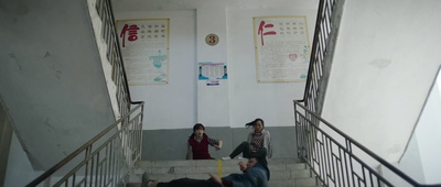 那些名字那些年剧照的剧照