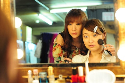 脱衣舞娘剧照的剧照