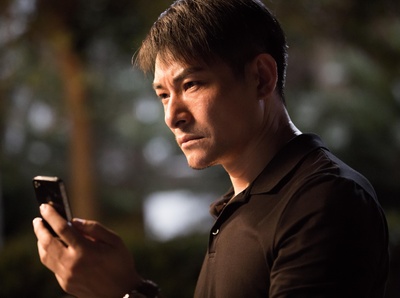 只能活一个剧照的剧照