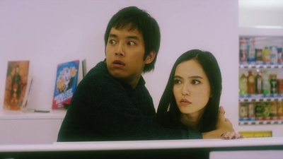 今天开始世界属于你剧照的剧照