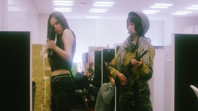 今天开始世界属于你剧照的剧照