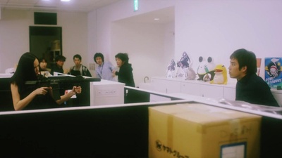 今天开始世界属于你剧照的剧照