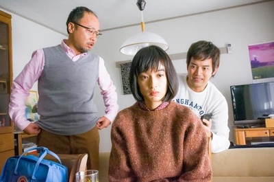 今天开始世界属于你剧照的剧照