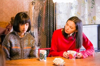 今天开始世界属于你剧照的剧照