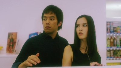 今天开始世界属于你剧照的剧照