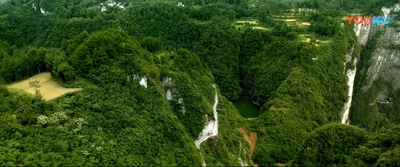 十八洞村剧照的剧照