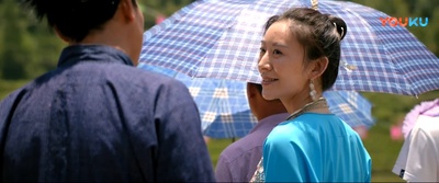 十八洞村剧照的剧照