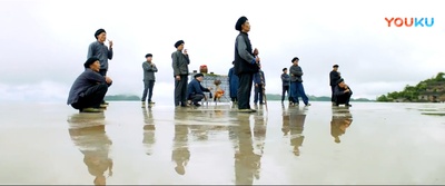 十八洞村剧照的剧照