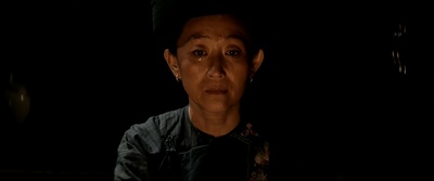 十八洞村剧照的剧照