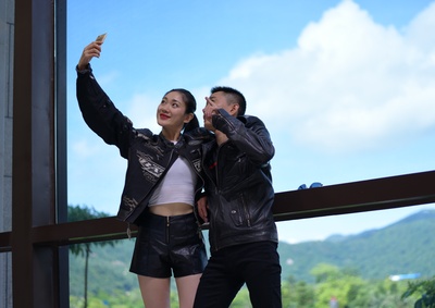 恋爱的正确姿势2剧照的剧照