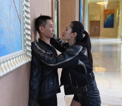 恋爱的正确姿势2剧照的剧照