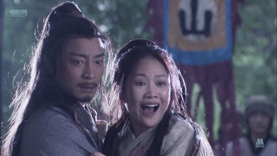 金枪手徐宁剧照的剧照