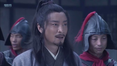 金枪手徐宁剧照的剧照