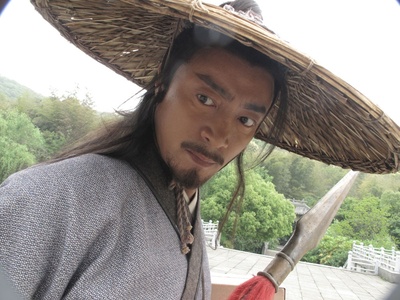 金枪手徐宁剧照的剧照