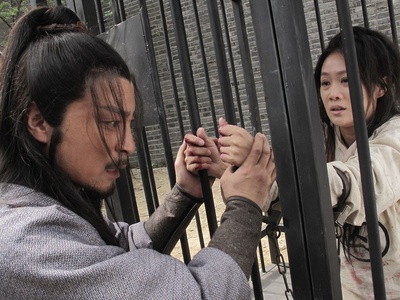 金枪手徐宁剧照的剧照