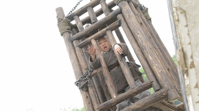 金枪手徐宁剧照的剧照