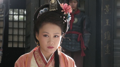 金枪手徐宁剧照的剧照