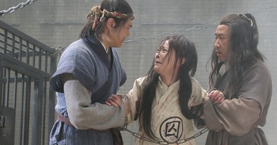 金枪手徐宁剧照的剧照