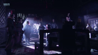 金枪手徐宁剧照的剧照