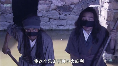 金枪手徐宁剧照的剧照