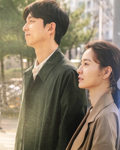 82年生的金智英剧照的剧照