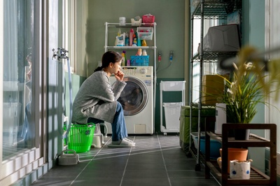 82年生的金智英剧照的剧照