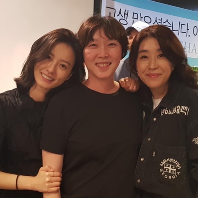 82年生的金智英剧照的剧照