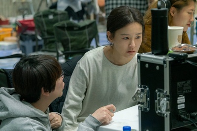 82年生的金智英剧照的剧照