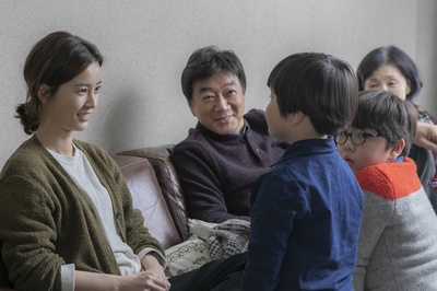 82年生的金智英剧照的剧照