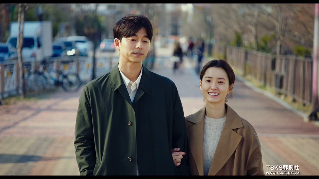 82年生的金智英剧照的剧照