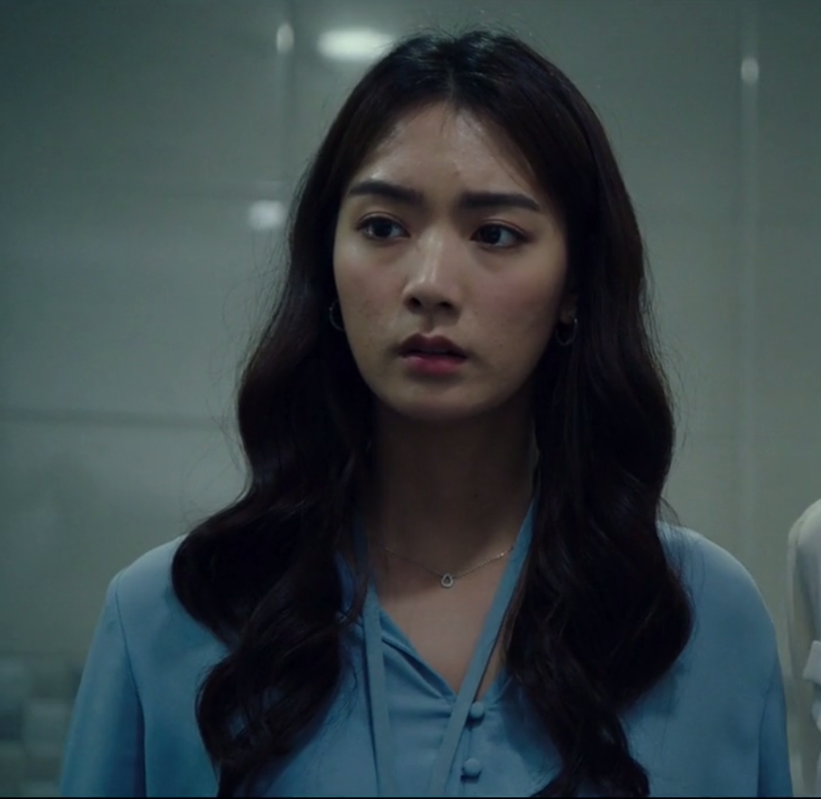 82年生的金智英剧照的剧照