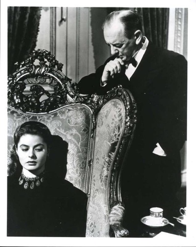 美人计剧照的剧照