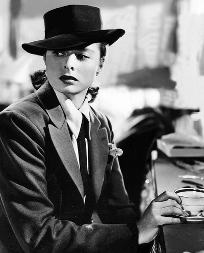 美人计剧照的剧照