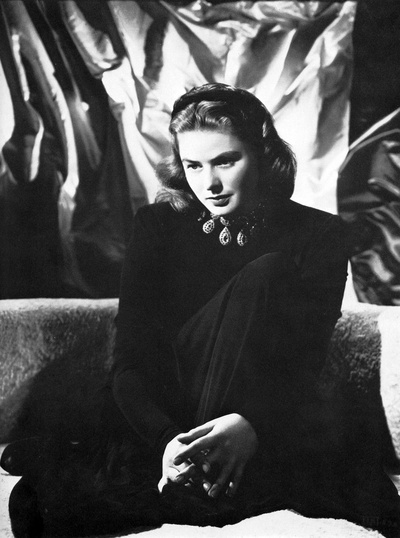 美人计剧照的剧照