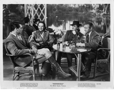 美人计剧照的剧照