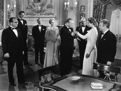 美人计剧照的剧照