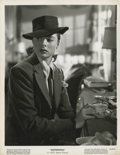 美人计剧照的剧照