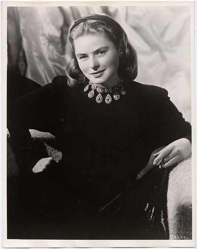 美人计剧照的剧照