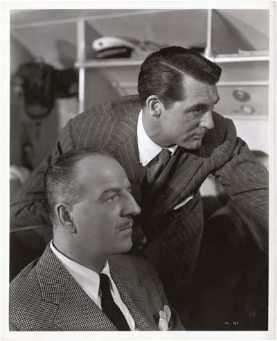 美人计剧照的剧照