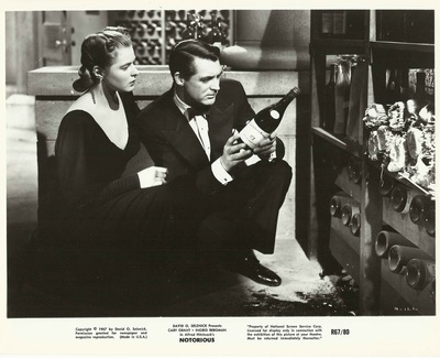 美人计剧照的剧照