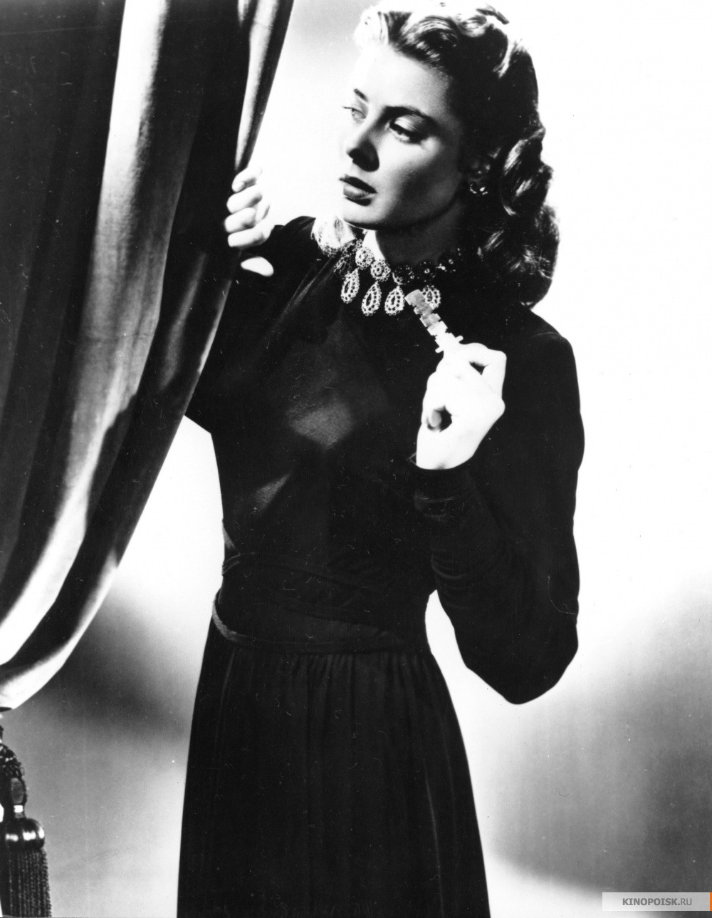 美人计剧照的剧照