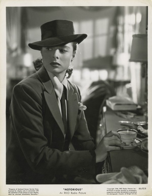 美人计剧照的剧照