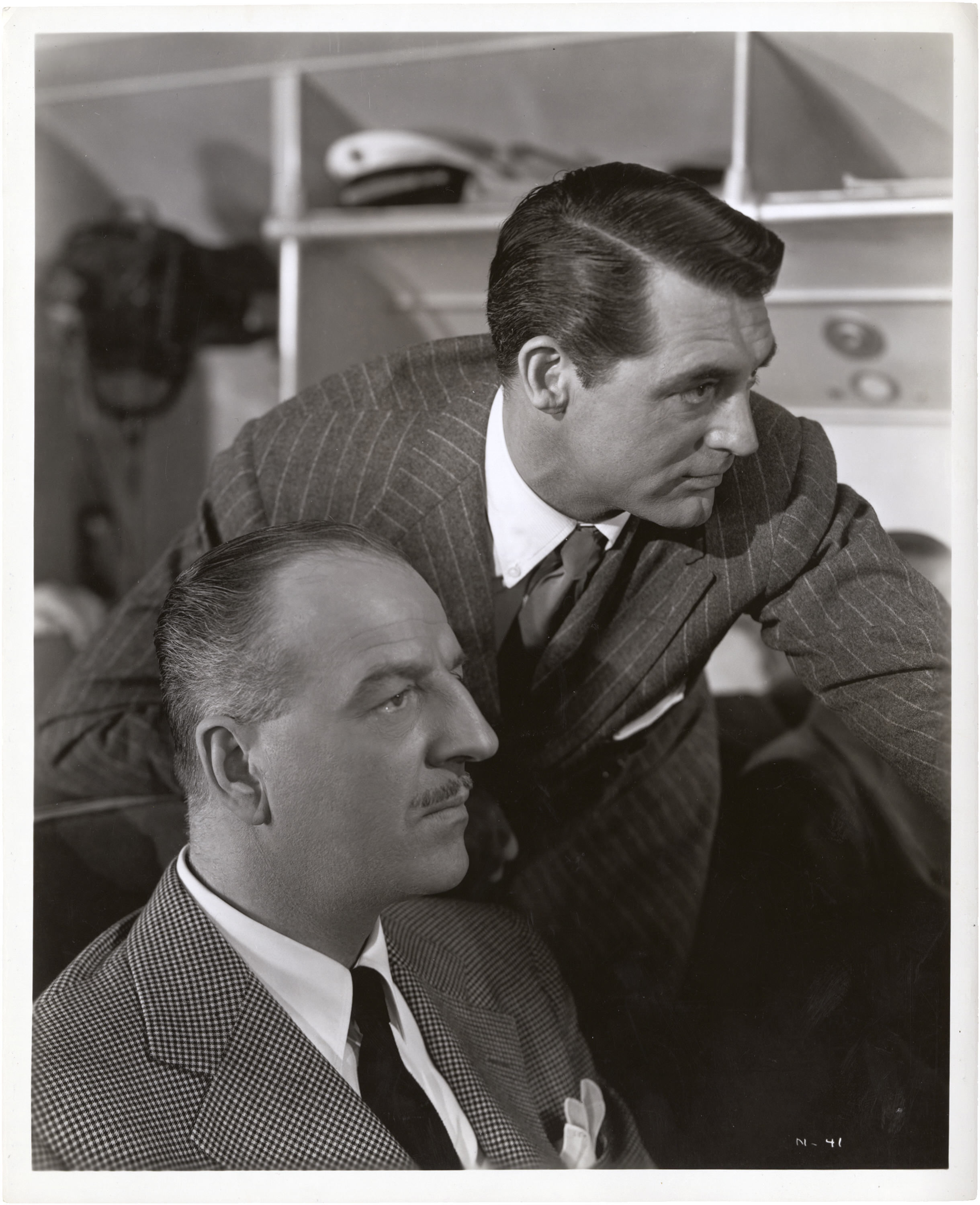 美人计剧照的剧照