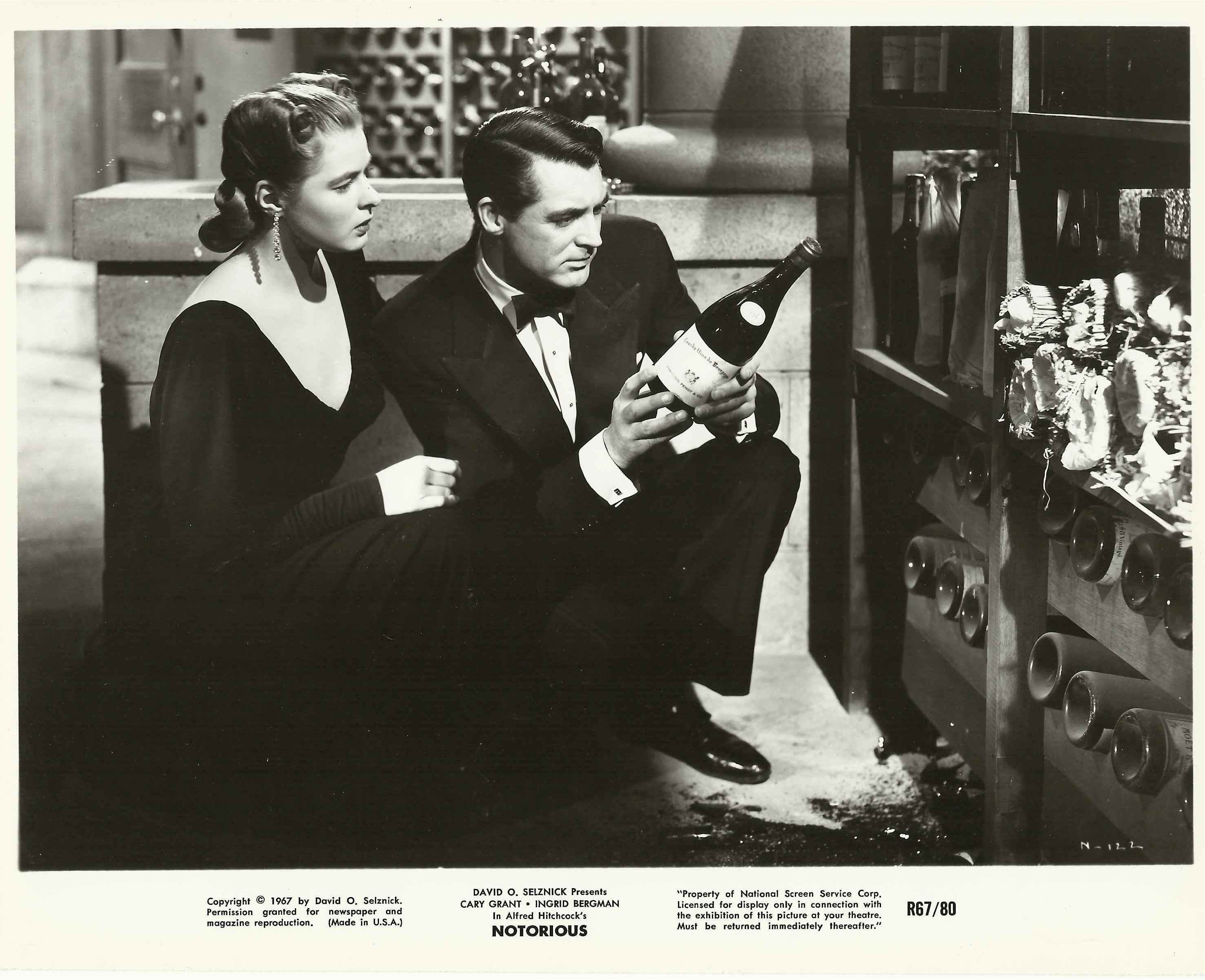 美人计剧照的剧照